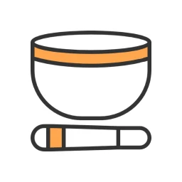 Mindfulness Bell 图标