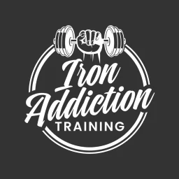 Ícone de Iron Addiction